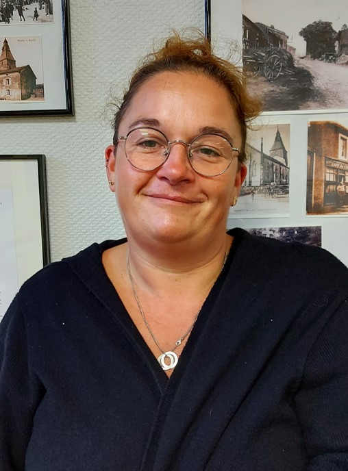 photo d'un membre da la municipalité